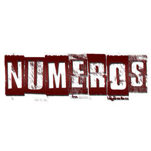 NUMEROS