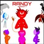 Randy: The Animated Series