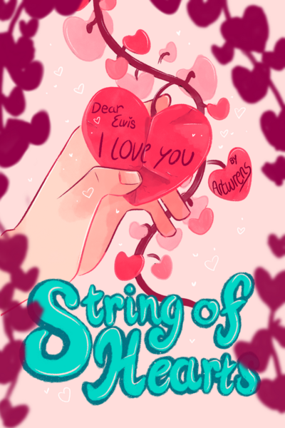 String of Hearts