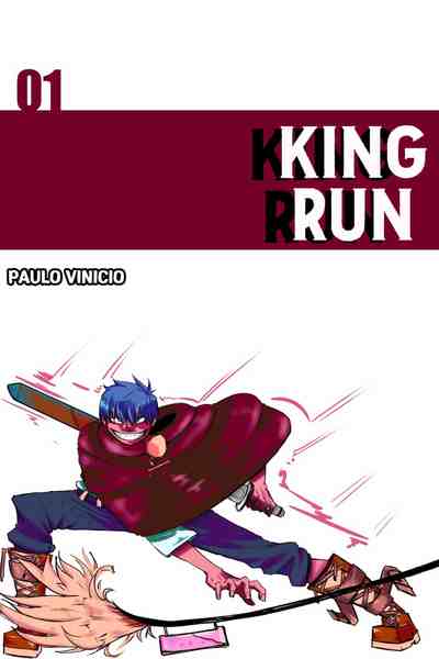 KING-RUN:RE