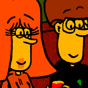 Alone Together With A Cat (Pt. 1 of 2)