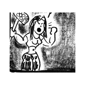 "F**k A B***h Chronicles"