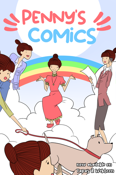 Penny's Comics