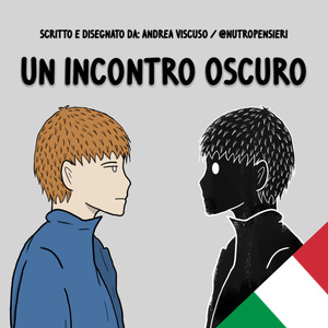 Un Incontro Oscuro CAP. 1