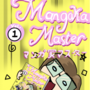 Mangaka Master - Japanese