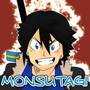 Monsutagi