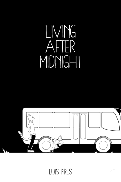Living After Midnight [ENG] 