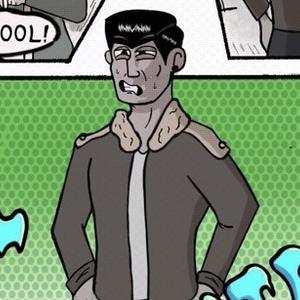 Two Spirits: Episode 1