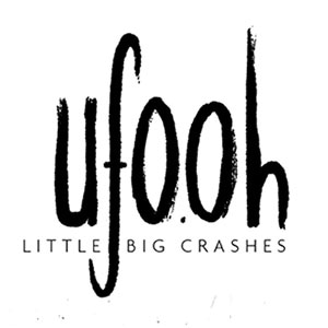 UFO.oh - little big crashes. Starts this Saturday!