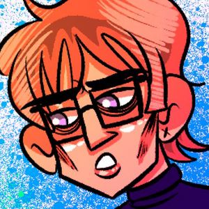 Chapter 15: Maybe I Like Her