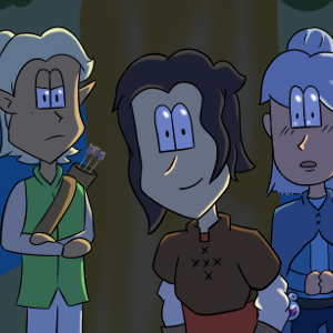 Chapter 2: New Allies (Part 2)