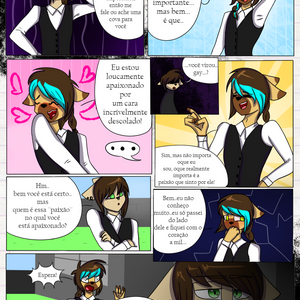 ダーク・ラブ (Dark Love) - Page 2