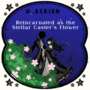 Reincarnated As The Stellar Caster's Flower