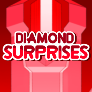 Diamond Surprises 