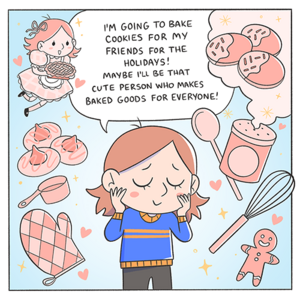 Cookie Chaos