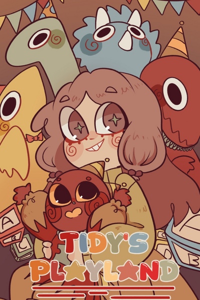 Tidy's Playland 