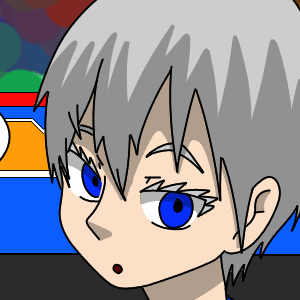 "Does my heart count?"