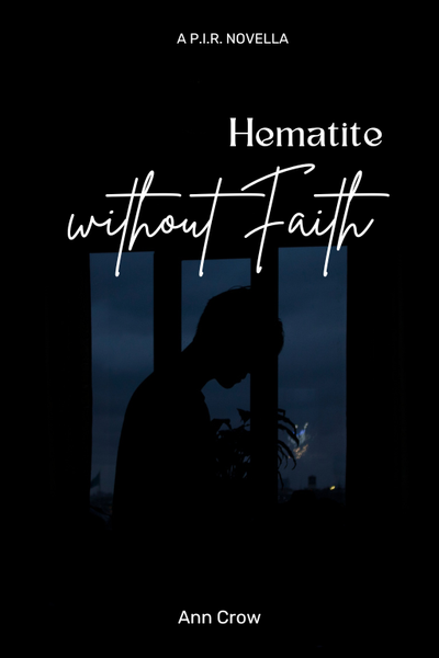 Hematite without Faith