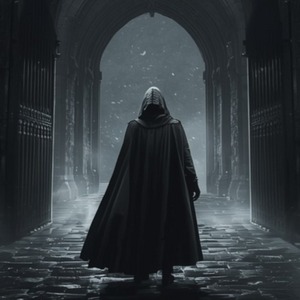 Chapter 8: Father's Disdain