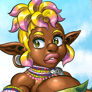 &quot;Love &amp; Strife&quot; | PART 2