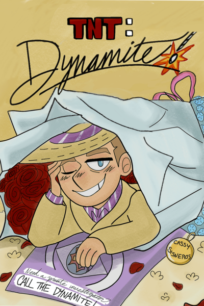 TNT: Dynamite!