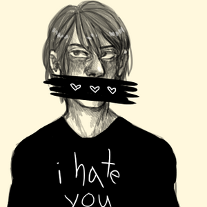 Fanart by Cameron