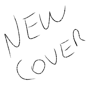 New Cover