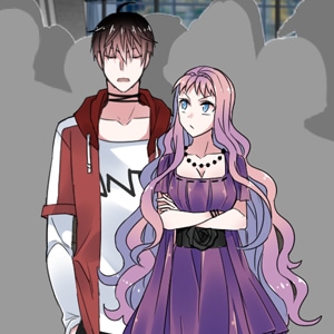 Ep.1 -First encounter [Pt . 6]