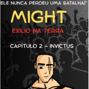 Invictus 