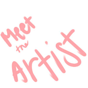 Meet the Artist Thingy