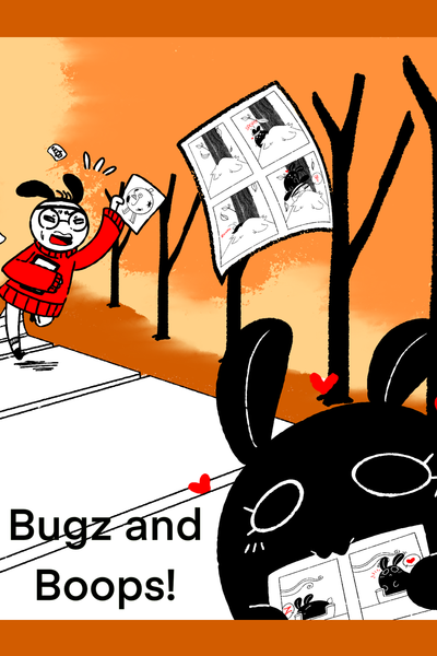 Bugz and Boops 