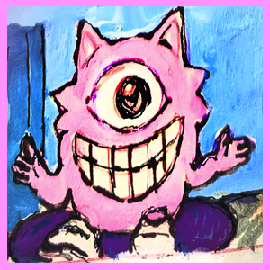 Fuu Cat - Optical OK