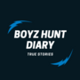 Boyz Hunt Diary