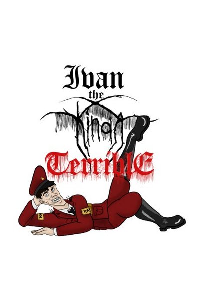 Memes: "Ivan the Kinda Terrible" Edition