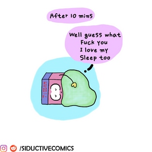 MY LIFE IN A NUTSHELL