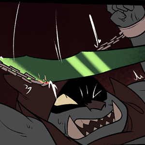 Chapter 1 - Episode 2