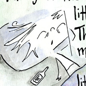 Every time I get sick