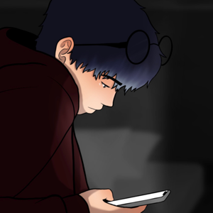 A Walk in the Dark (5-2)