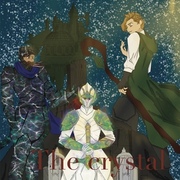 The crystal knight: the Seven Crowns shadow curse 