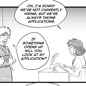 Licensed Heroes Comic 23