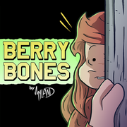 BERRY BONES