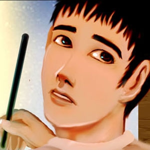 CAPITULO 1: Eromenos