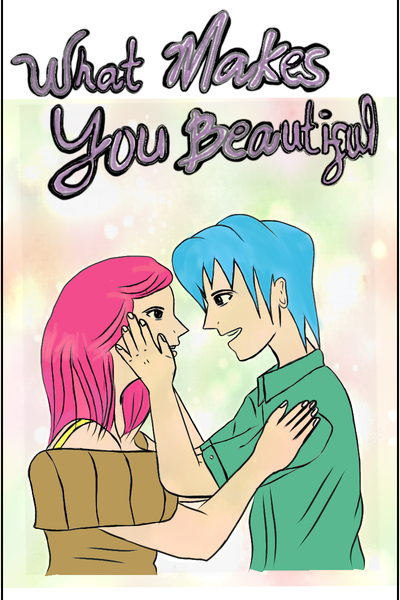 What makes you beautiful GL 