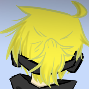 first phase; flashback time yo