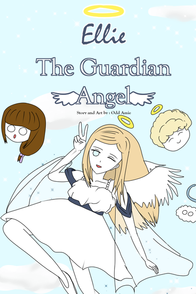 Ellie The Guardian Angel