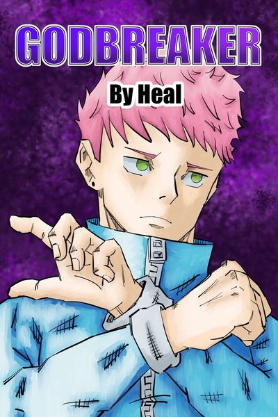 GodBreaker