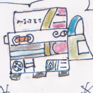 PTS - Hooked on a Homage