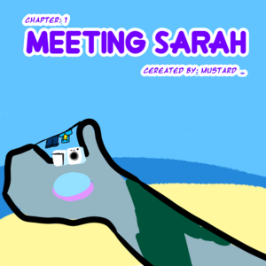 Meeting Sarah