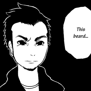 Just Another Important Game (1)