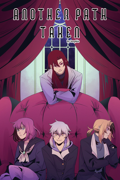 Another Path Taken [Rebirth, Regression, Isekai, System]